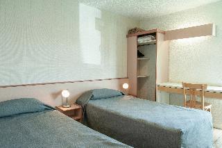 Hotel Brit Argentan