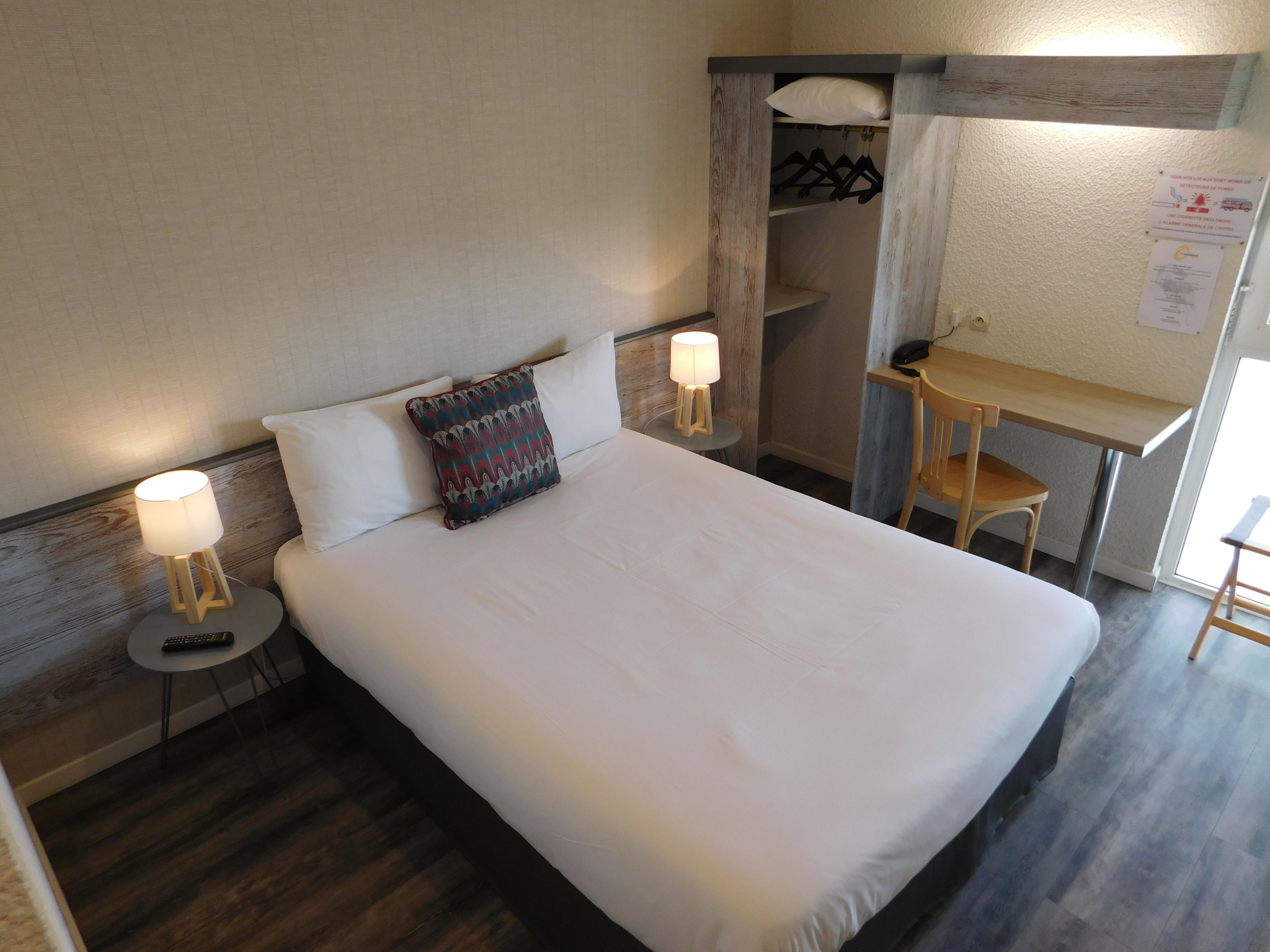 Hotel Brit