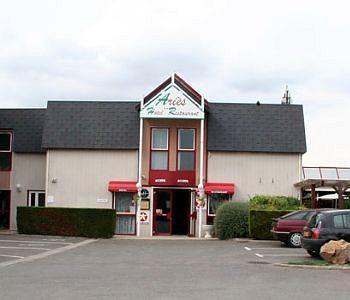 Hotel Brit 2*