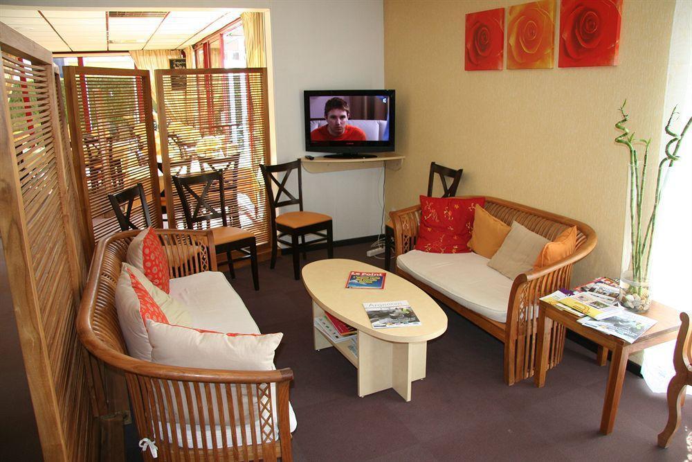 Brit Hotel 2*