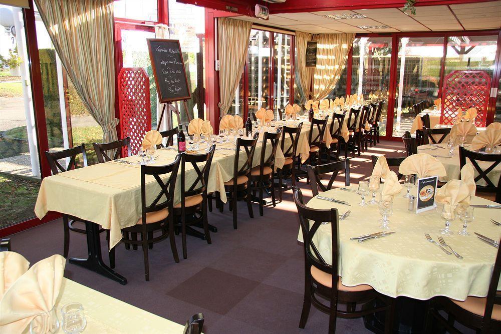 Brit Hotel Argentan