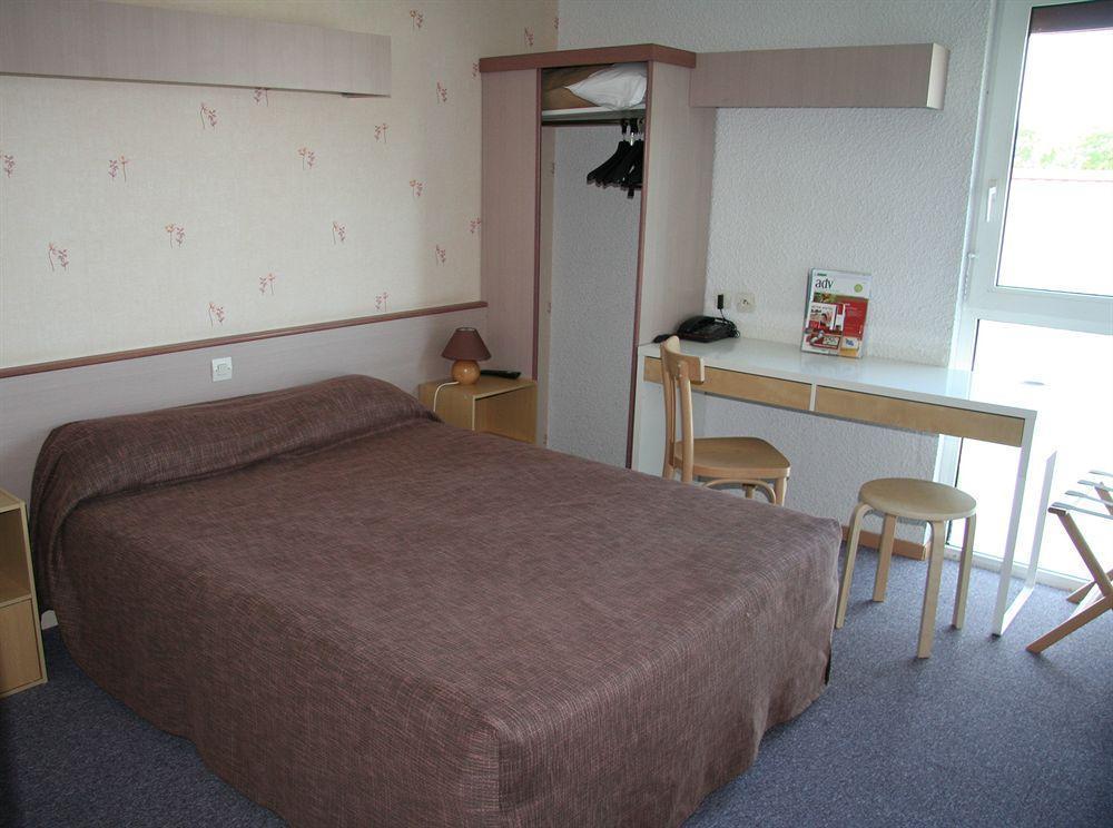 Hotel Brit 2*