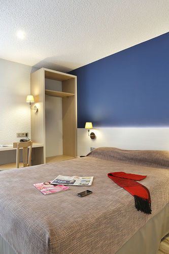 Hotel Brit 2*