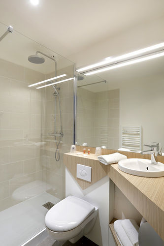 Hotel Brit 2*