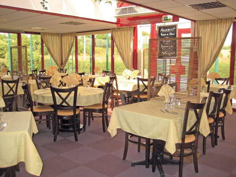 Brit Hotel Argentan
