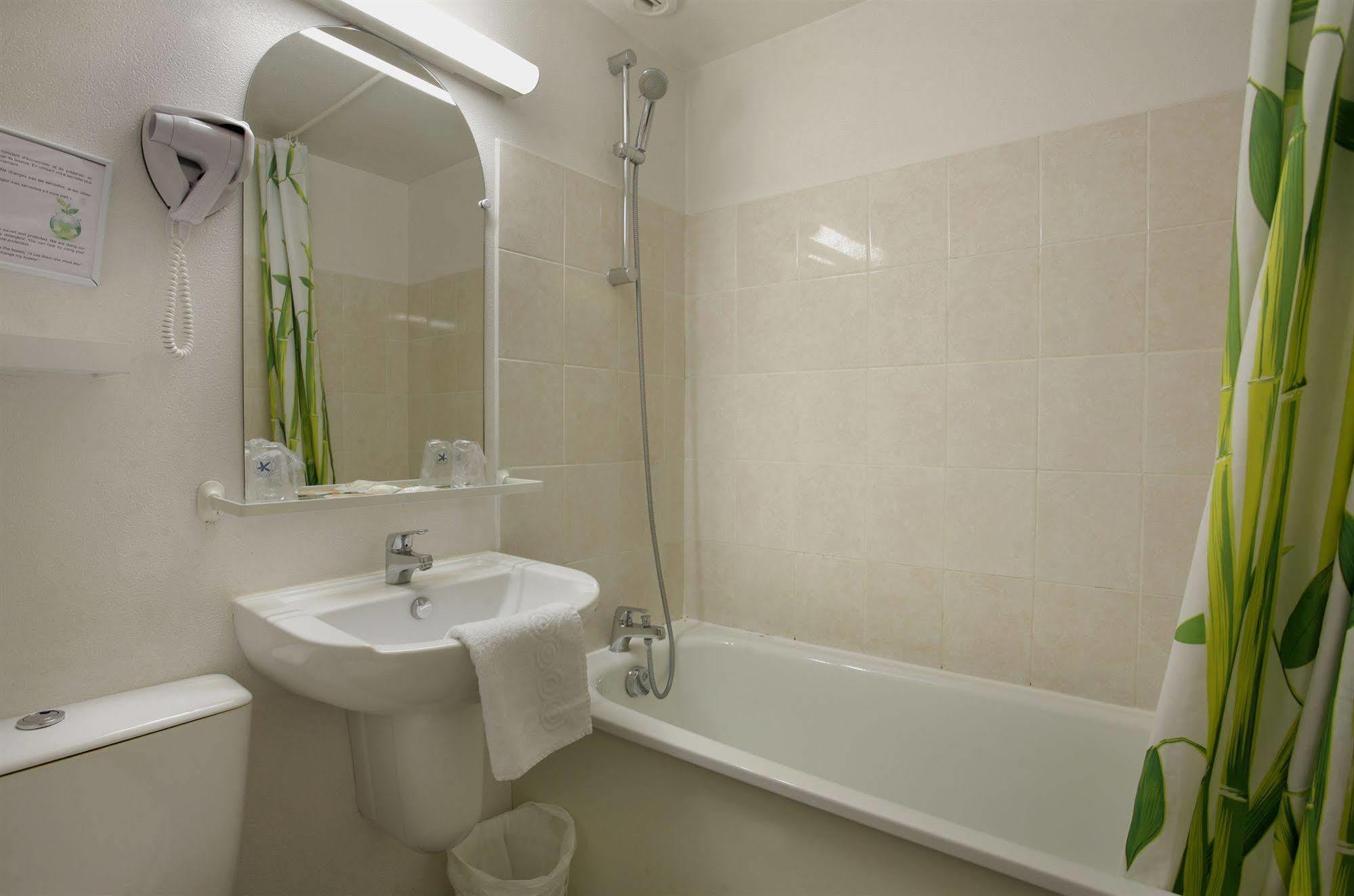 Brit Hotel Argentan