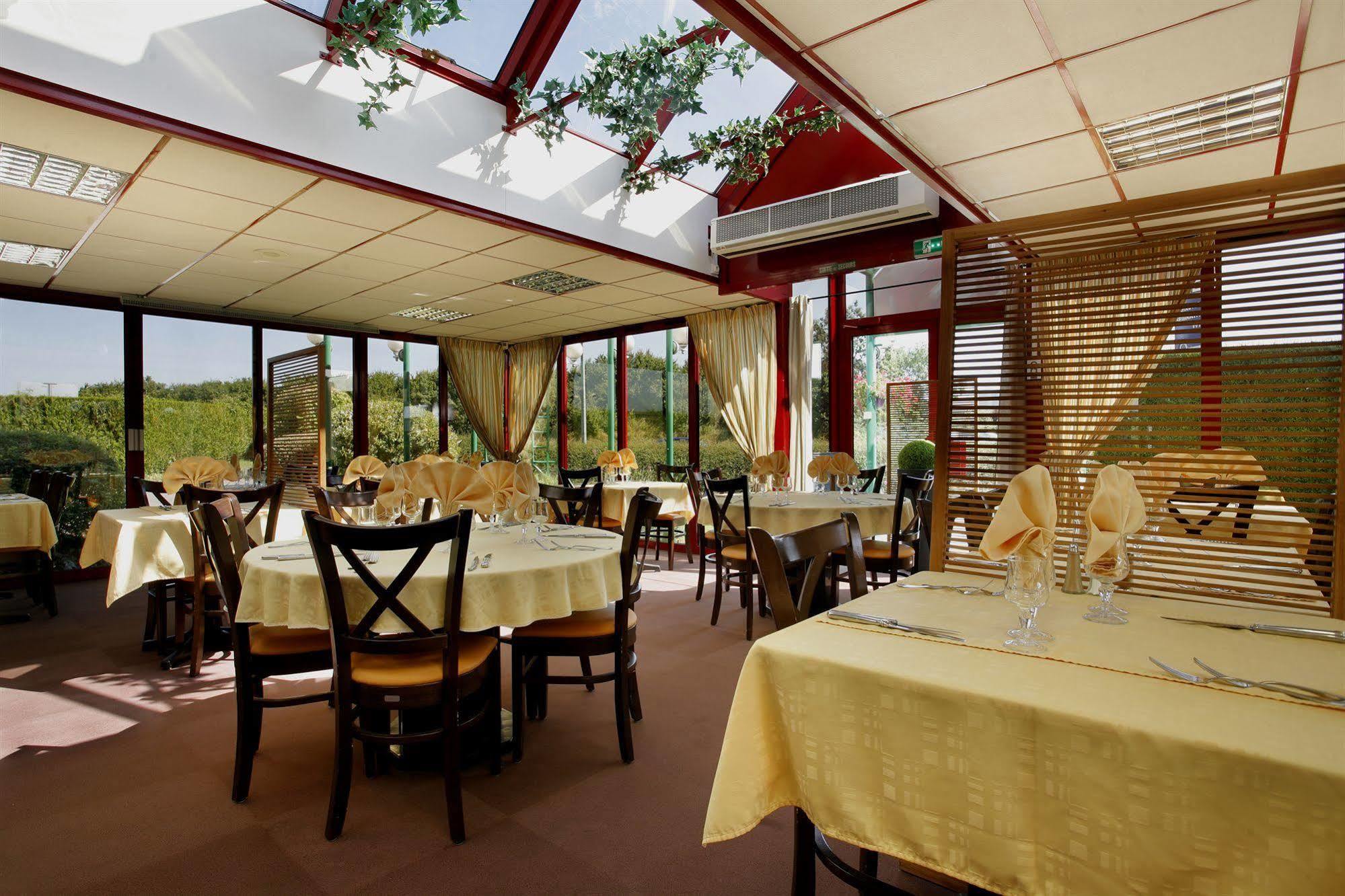Brit Hotel Argentan