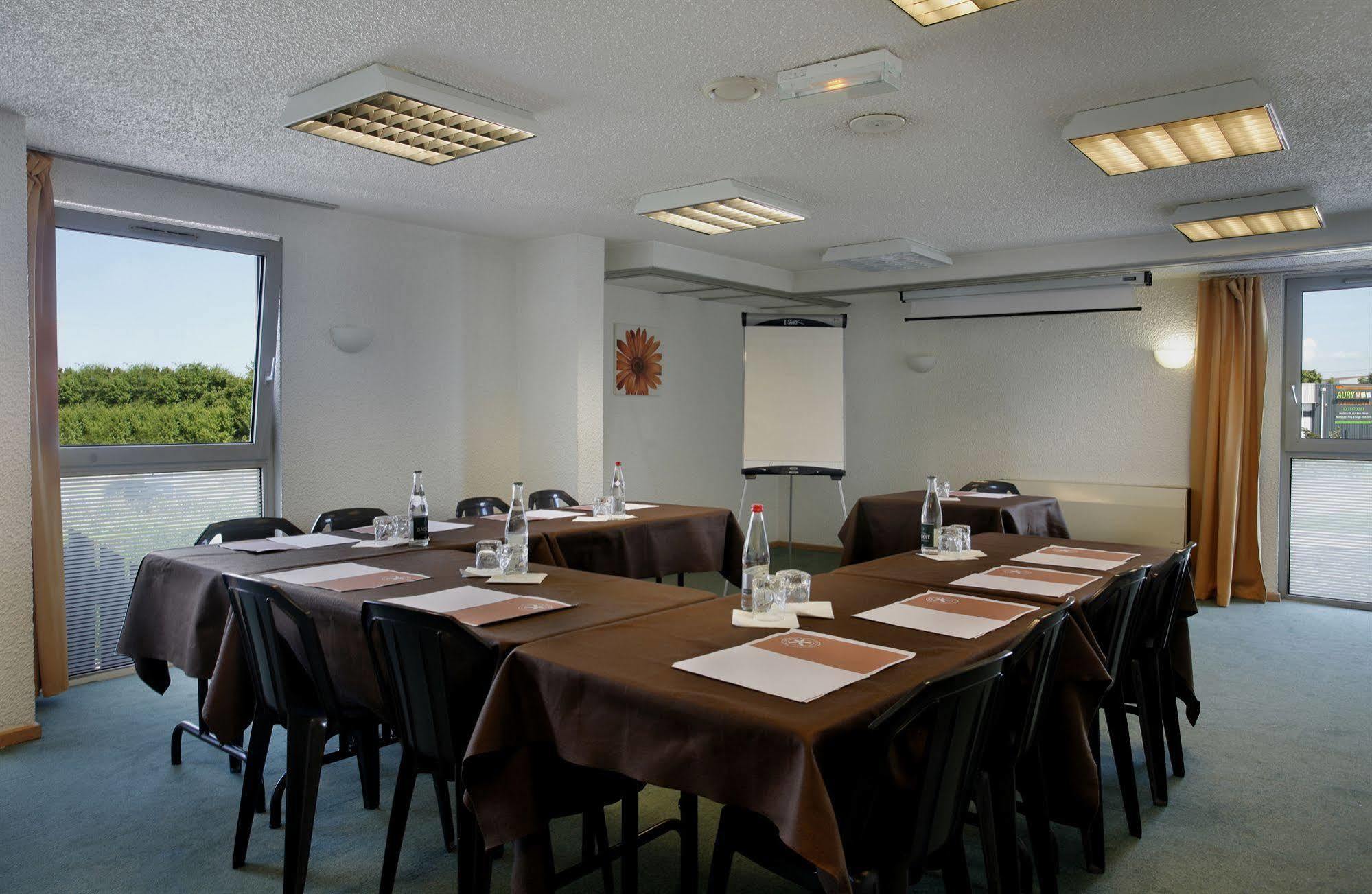 Brit Hotel Argentan