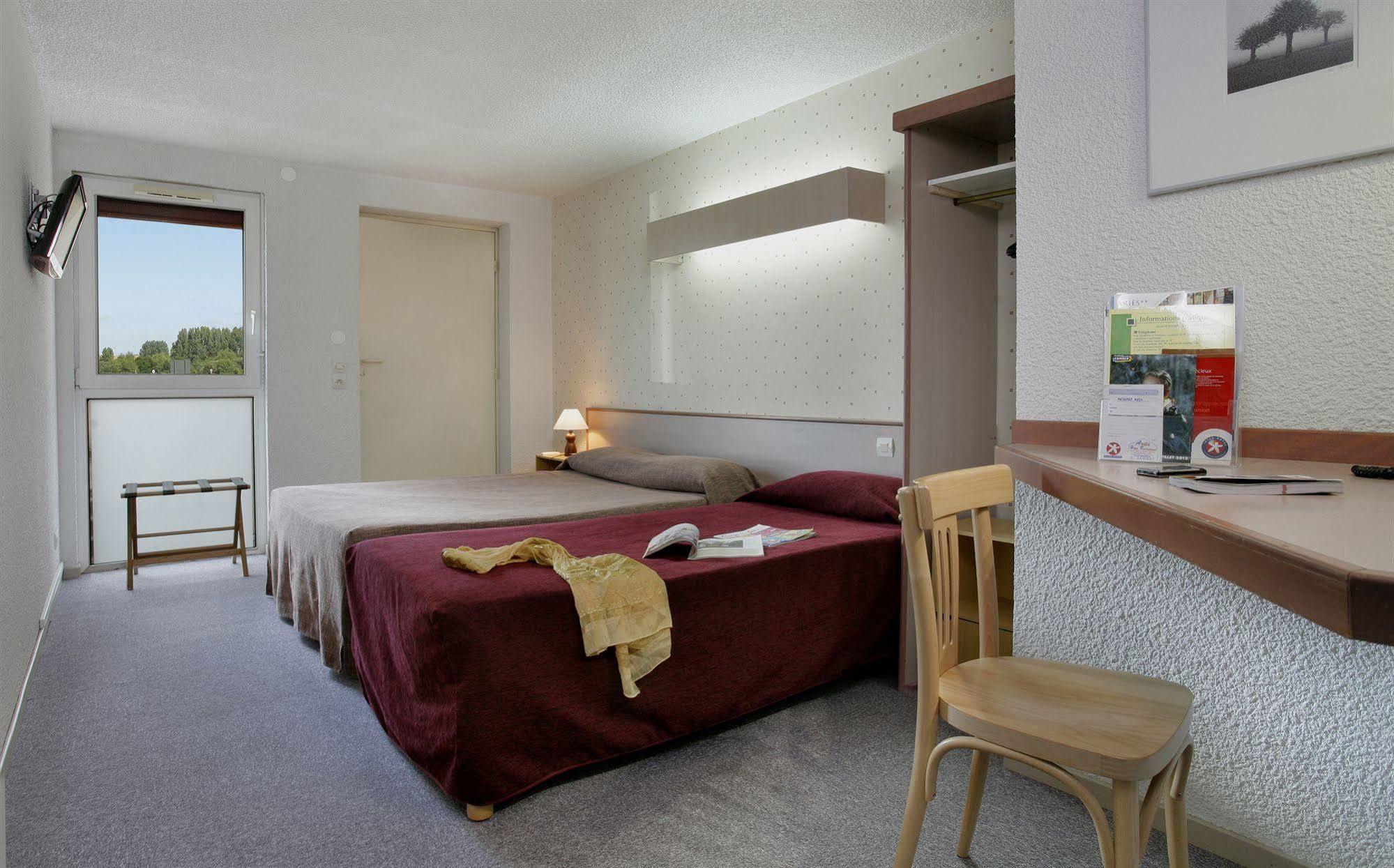 Brit Hotel Argentan
